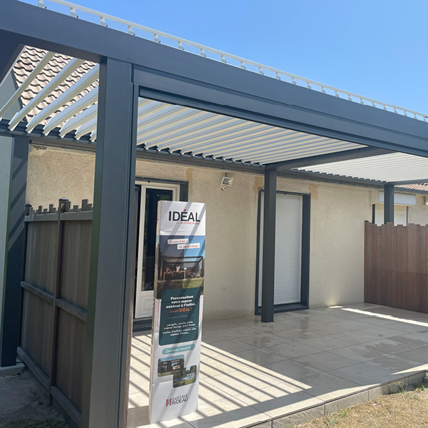 témoignage FF CREABOIS idéal par Gustave Rideau