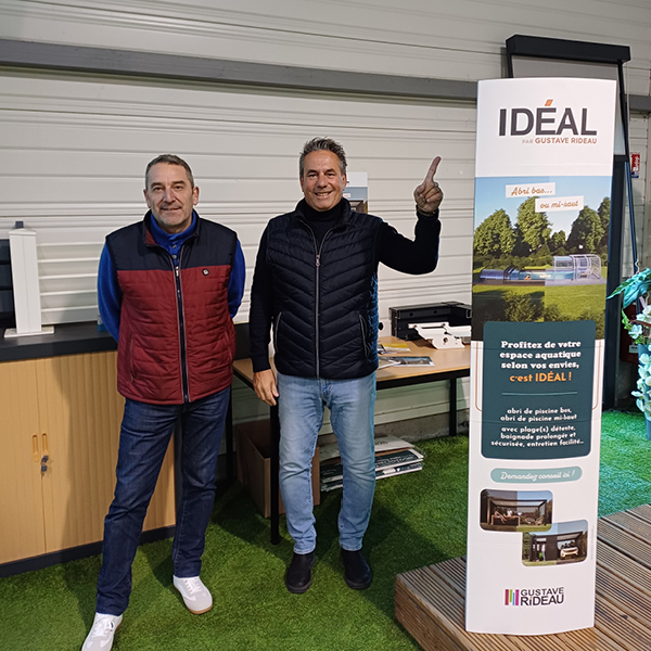 témoignage ACR idéal par Gustave Rideau