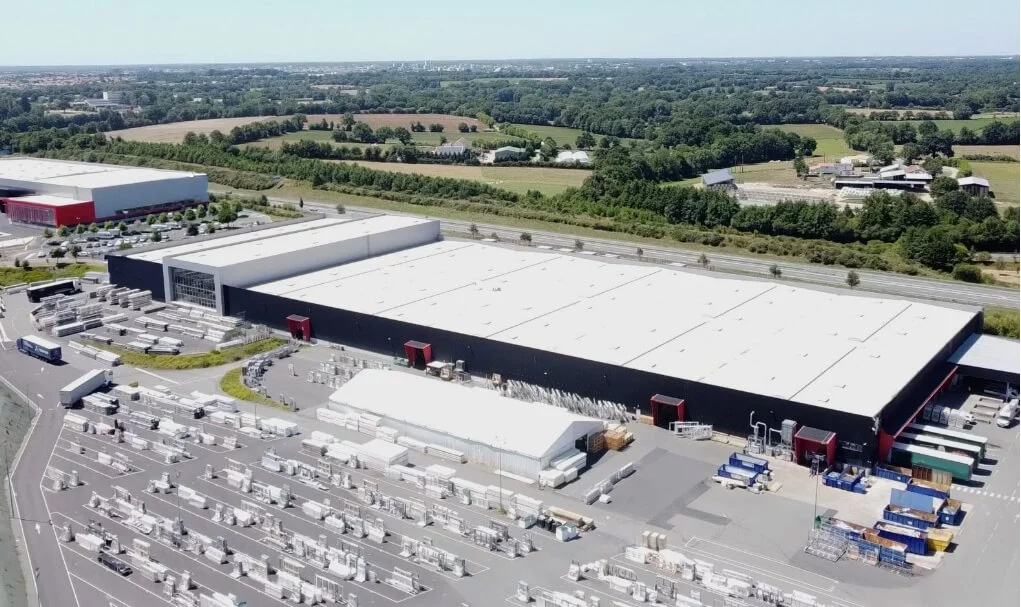 Usine 2