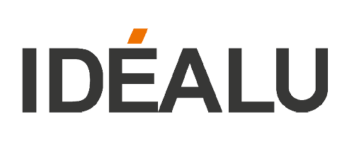 logo idealu